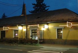 Manna Sütiház