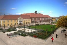 Március 15. tér