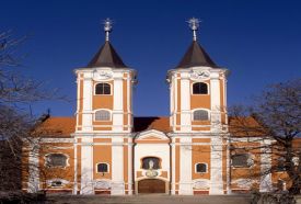 Máriagyűdi Kegytemplom – 4. kép