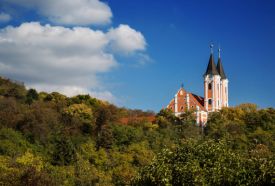 Máriagyűdi Kegytemplom
