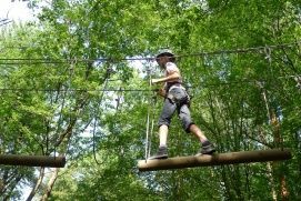 Márokföld Kalandpark – 4. kép