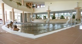 Martfű Gyógyfürdő és Uszoda – 5. kép