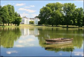 Martonvásári Kastélypark