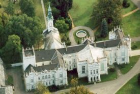 Martonvásári Kastélypark – 3. kép