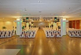Material Event Center – 3. kép