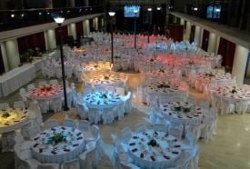 Material Event Center – 2. kép