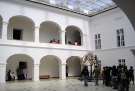Mátra Múzeum – 2. kép