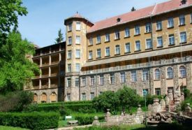 Mátrai Gyógyintézet