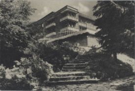 Mátrai Gyógyintézet – 3. kép