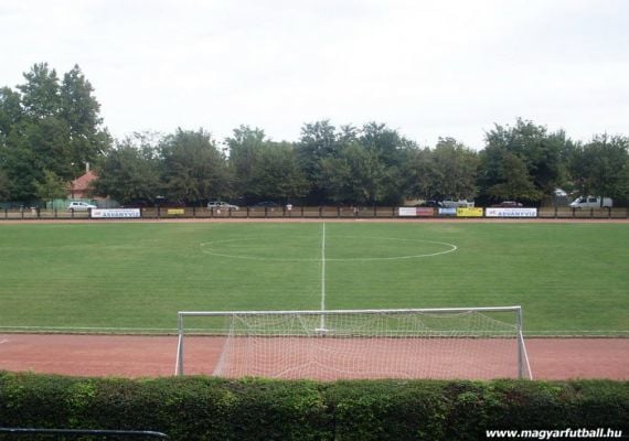 Mátrai Sándor Stadion