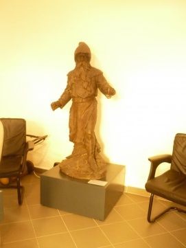 Mecseki Bányászati Múzeum – 2. kép