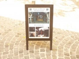 Mecseki Bányászati Múzeum – 3. kép