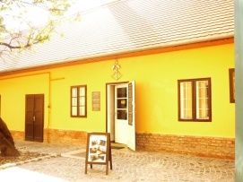 Mecseki Bányászati Múzeum – 4. kép
