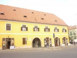 Mecseki Bányászati Múzeum – 5. kép