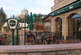Mediterraneo Vendéglő – 2. kép