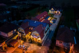 Megálló Wellness Panzió és Étterem – 3. kép