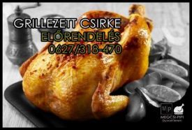 Megcsi-PiPi Gyorsétkező – 3. kép