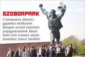 Memento Park
