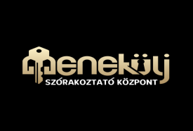 Menekülj Szórakoztató Központ