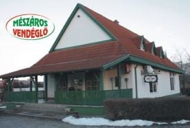 Mészáros Vendéglő