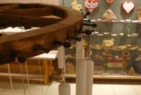 Mézédes Emlékeink - Mézeskalács Múzeum – 3. kép