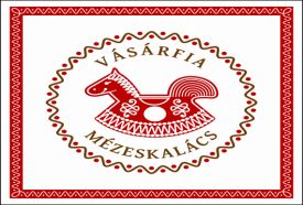 Mézeskalács Ház - Vásárfia Mézeskalács – 2. kép