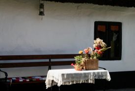 Mézeskalács Ház - Vásárfia Mézeskalács – 5. kép