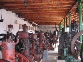 Mezőgazdasági Gépmúzeum – 5. kép