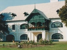Mezőhegyesi Ménesbirtok – 2. kép