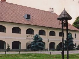 Mezőhegyesi Ménesbirtok – 3. kép