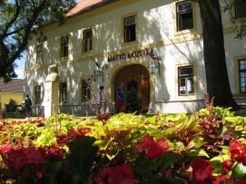 Matyó Múzeum