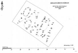 Milleneumi Emlékhársas – 5. kép