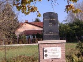 Milleniumi emlékmű