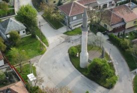 Minaret