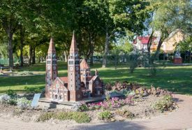 Mini-Magyarország makettpark – 5. kép