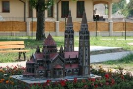 Mini-Magyarország makettpark – 3. kép