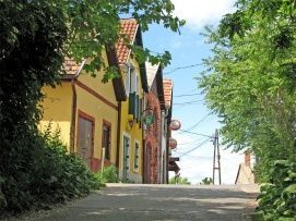Avasi pincesor  – 2. kép
