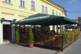 Calypso Kisvendéglő