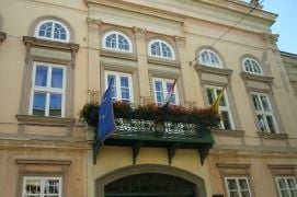 Megyeháza