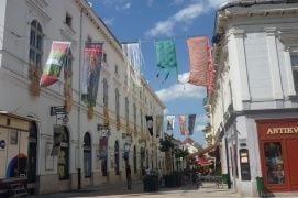 Miskolci Nemzeti Színház – 2. kép