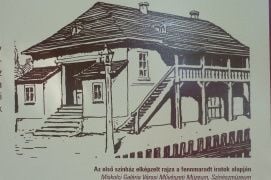 Miskolci Nemzeti Színház – 5. kép