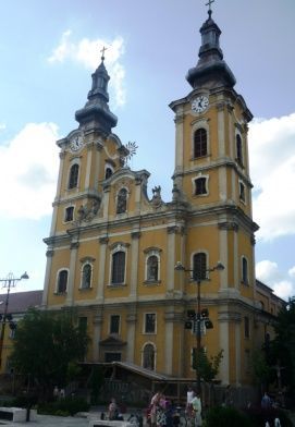 Nagyboldogasszony (Minorita) templom – 5. kép