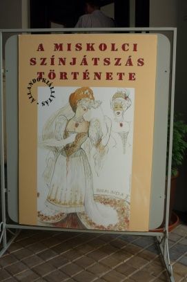 Színészmúzeum – 2. kép