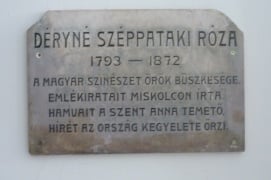 Színészmúzeum – 4. kép
