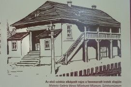 Színészmúzeum – 5. kép