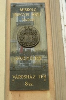 Városháza