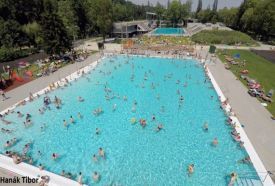 Ellipsum Élmény- és Strandfürdő Miskolctapolca – 2. kép