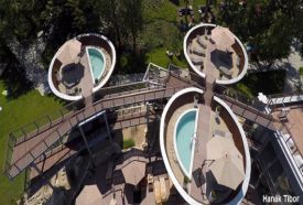 Ellipsum Élmény- és Strandfürdő Miskolctapolca – 3. kép