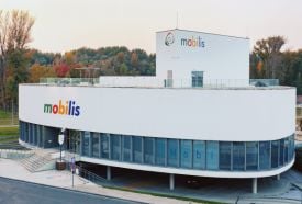 Mobilis Interaktív Kiállítási Központ