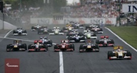 Hungaroring – 2. kép